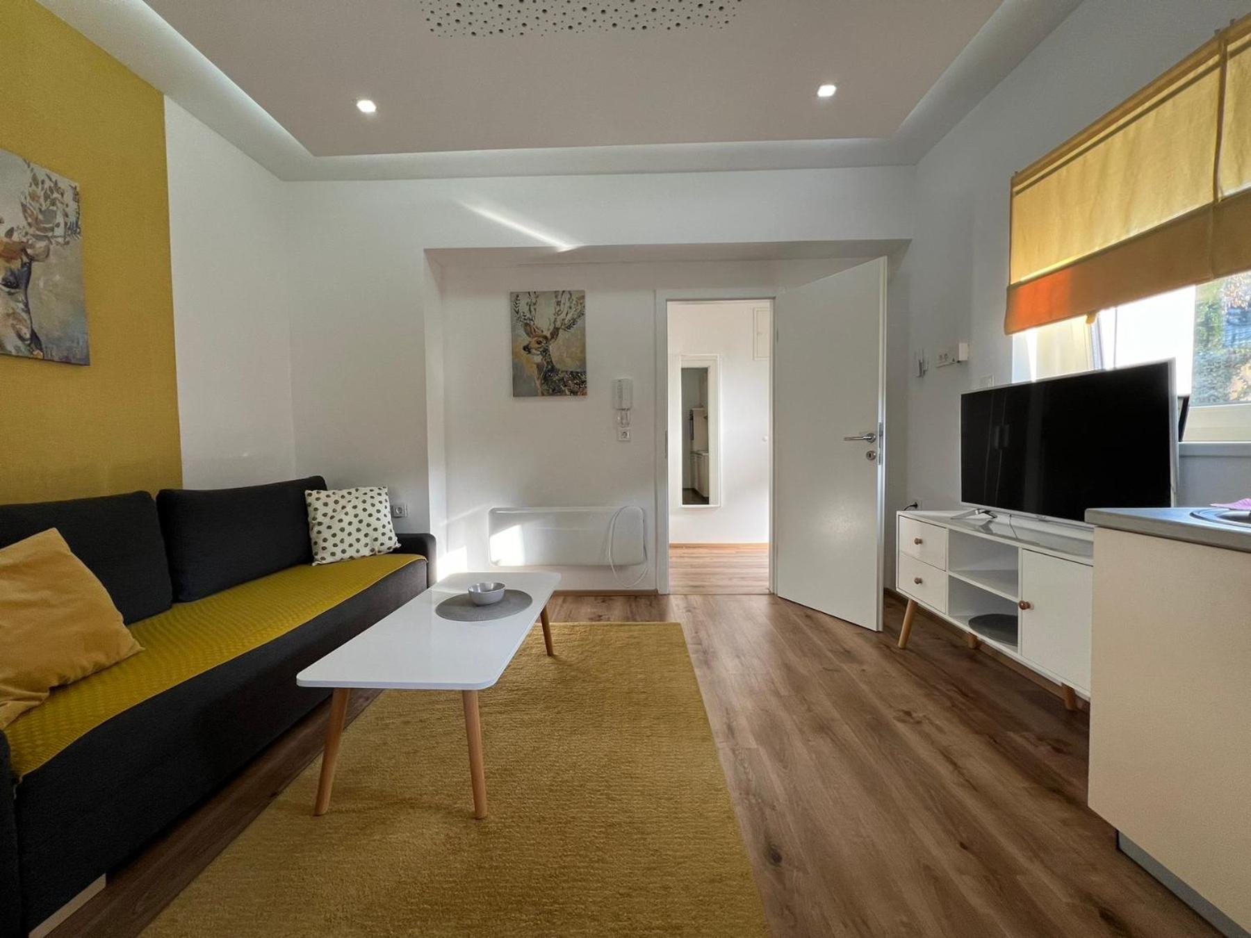 Amazing Ljubljana Apartment Exterior photo